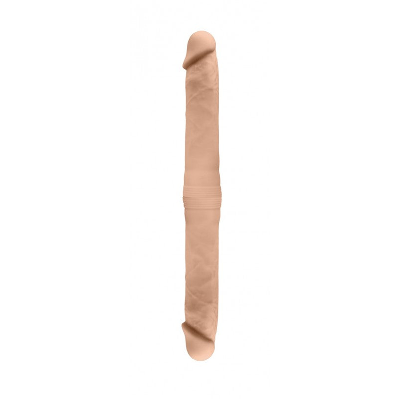 Silexd Double Dong 15" - Club X
